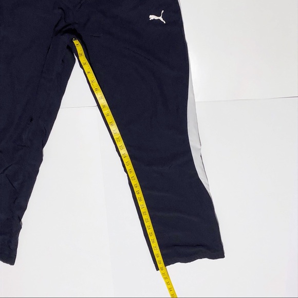 PUMA Retro Windbreaker Track Pants | Size S - Picture 14 of 15